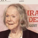 enzi fuchs verstorben