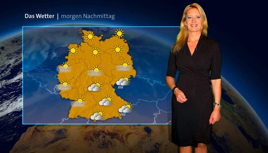 claudia kleinert schlaganfall